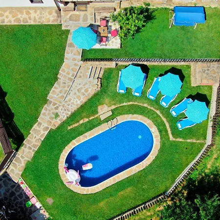 Guest house House Maya Tryavna