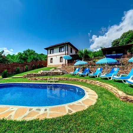 House Maya