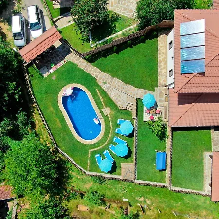 House Maya Guest house Tryavna