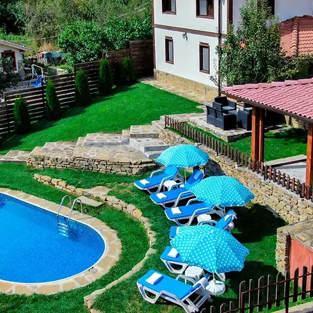 House Maya *