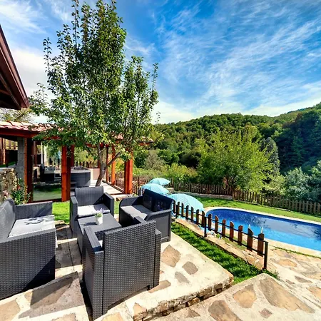House Maya