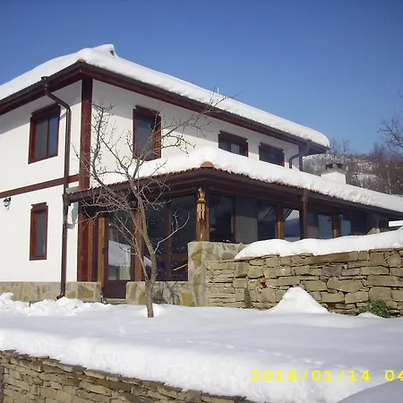 House Maya *
