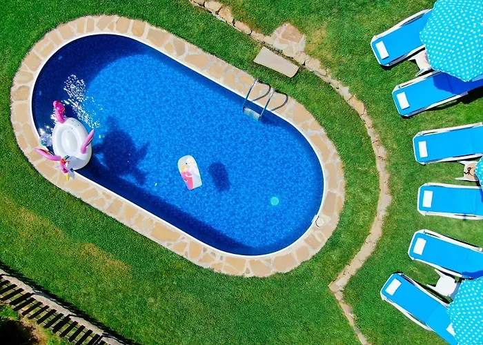 Pensjonat House Maya