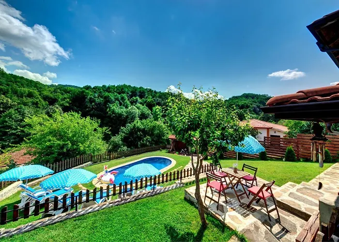 House Maya Affittacamere *