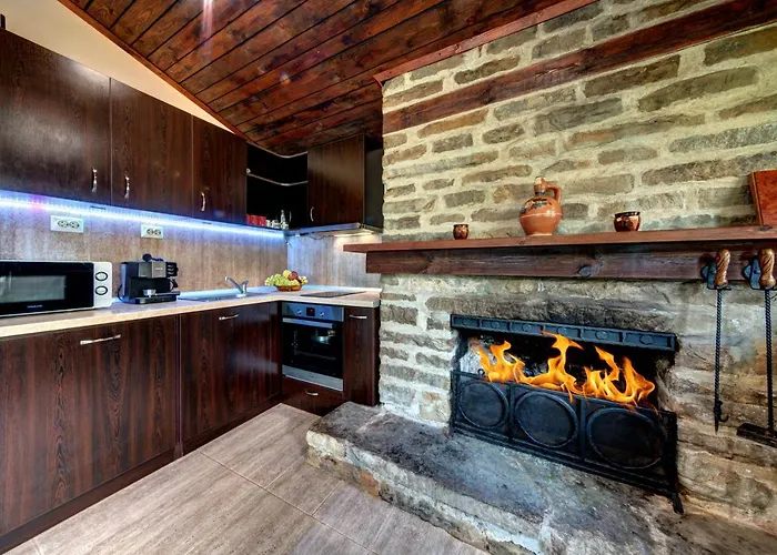 House Maya Pensjonat Triawna