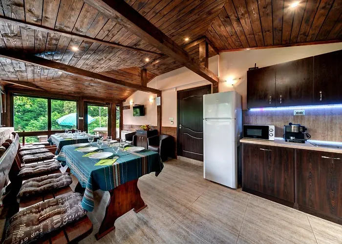 Affittacamere House Maya *