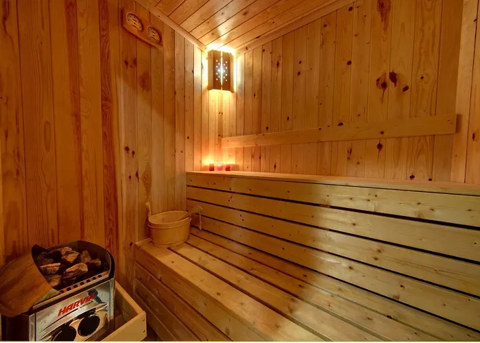 House Maya Pensjonat Triawna