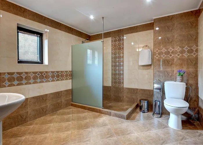 Pensjonat House Maya *