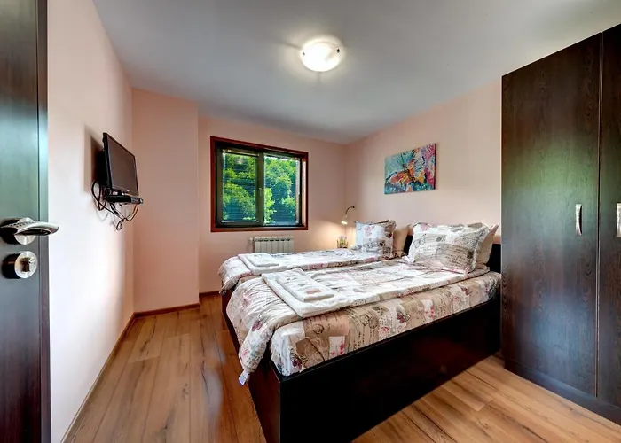 House Maya Pensjonat