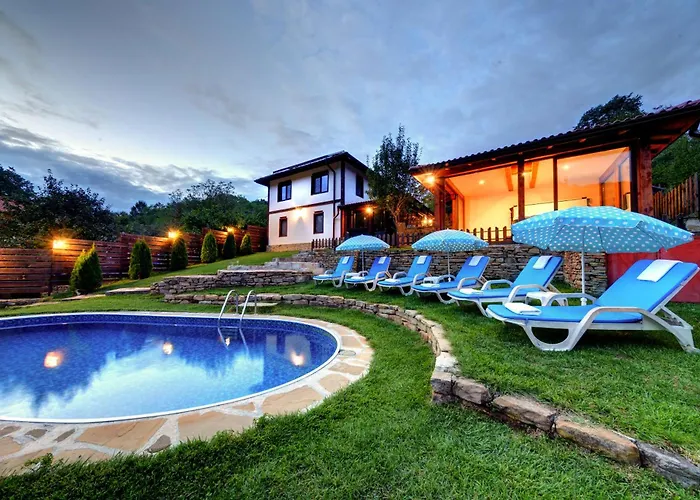 House Maya Pensjonat