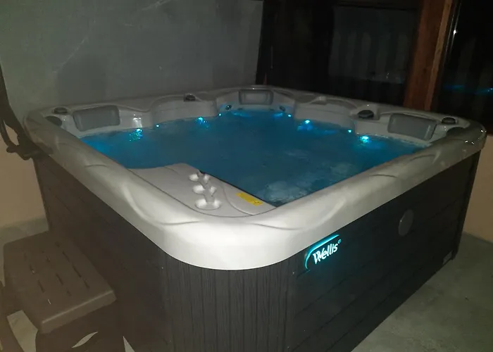 Pensjonat House Maya Triawna