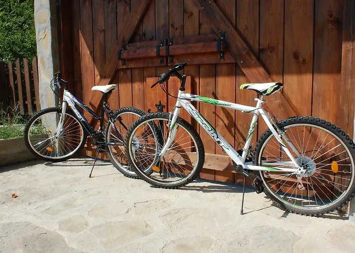 House Maya * Triawna