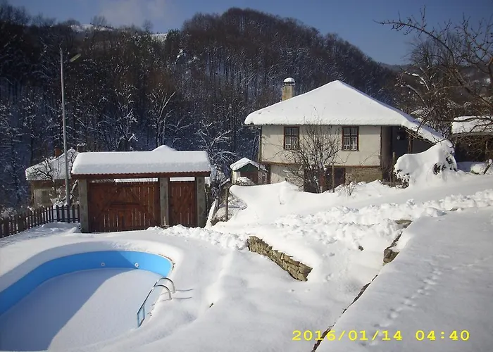 House Maya Pensjonat