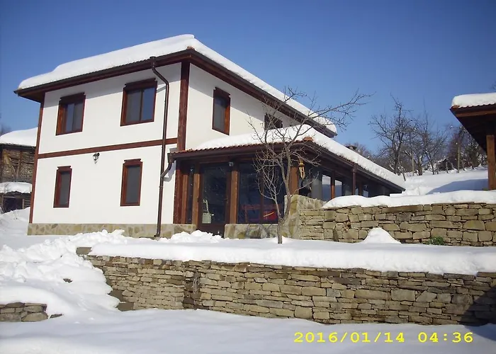 House Maya Pensjonat Triawna