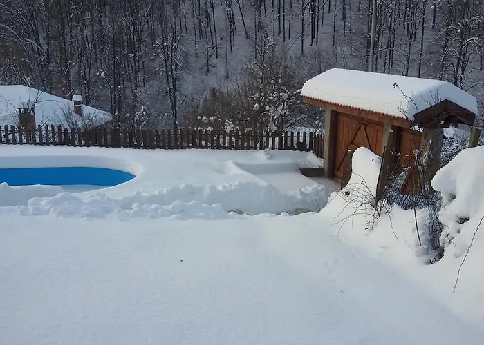 Pensjonat House Maya *